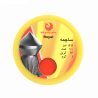 ساچمه دنیا نوک تیز کالیبر 5.5 ساچمه دنیا نوک تیز کالیبر 5.5
