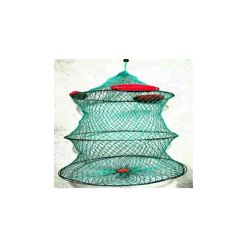 زنده نگه دار ماهیگیری شناور دار