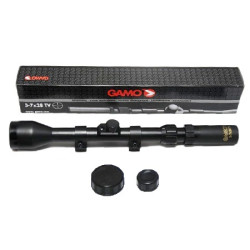 دوربین تفنگ بادی گامو 28*7*3