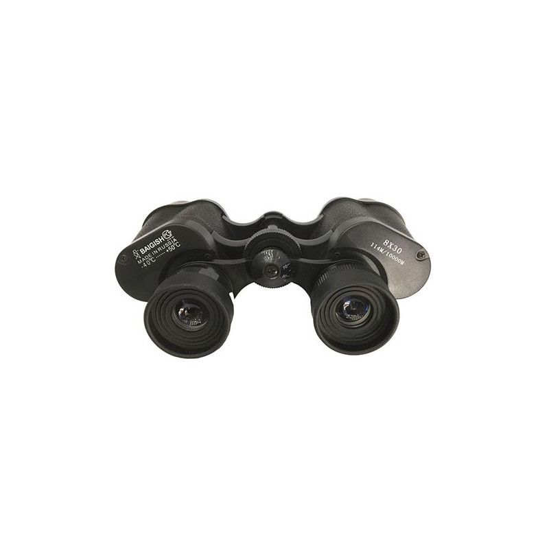 دوربین شکاری بایگیش 30*8