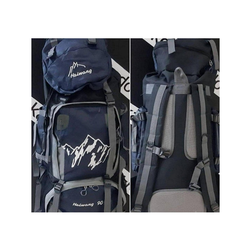 کوله پشتی haiwang