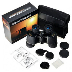 دوربین دوچشم 8x40روسی