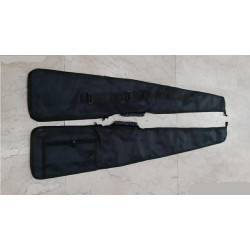 کاور تفنگ بادی تک لایه برزنت