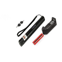 لیزر حرارتی نظامی مدل: YL_Laser 303 ok