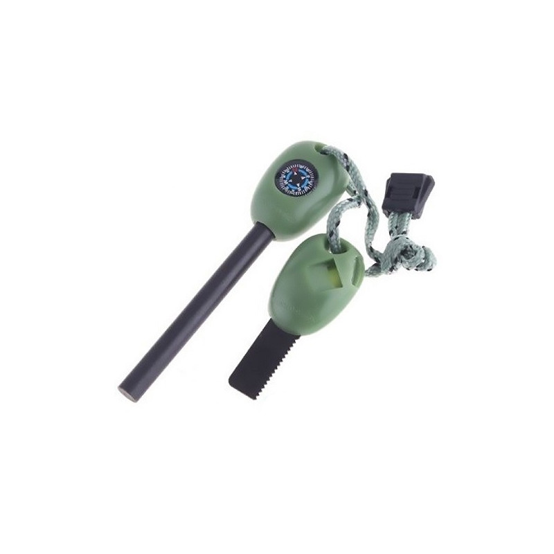 سنگ چخماخ sorvive