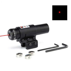 لیزر اسلحه و تفنگ بادی اسکوپ برند اصلی scope