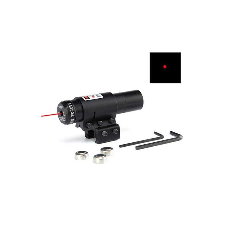 لیزر اسلحه و تفنگ بادی اسکوپ برند اصلی scope