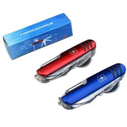 ابزار و چاقو چندکاره بزرگ