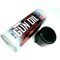 اسپری تنظیف خان تفنگ as