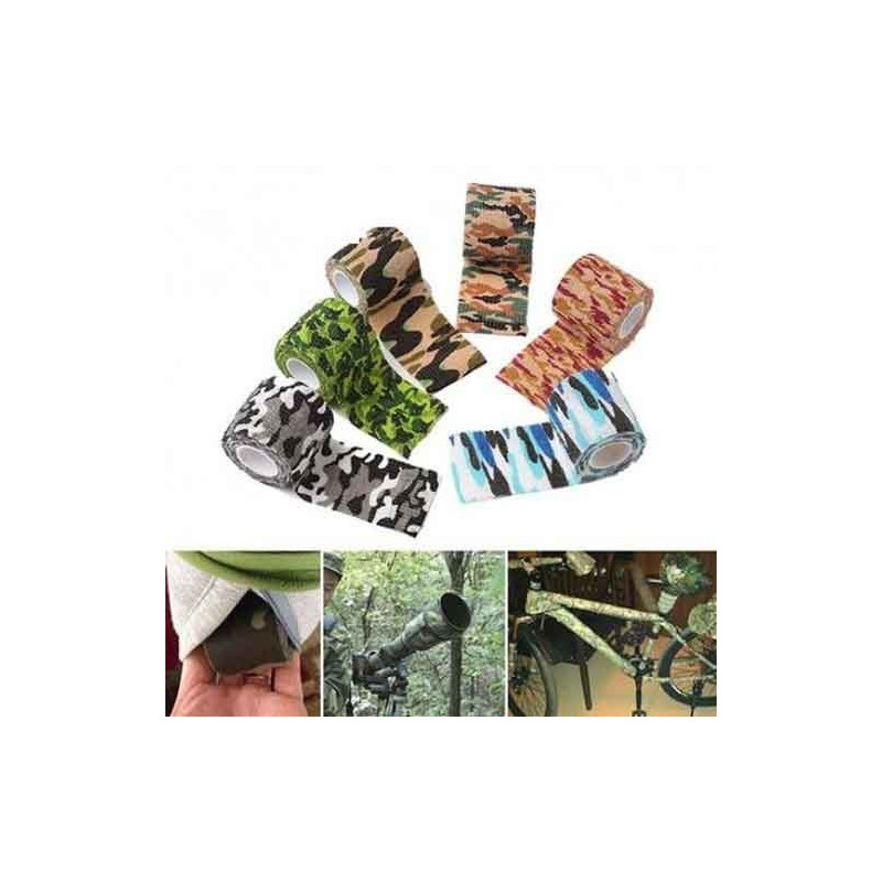 باند استتار