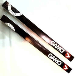 فنر تفنگ بادی گامو شادو هزار کالیبر 5.5 و 4.5