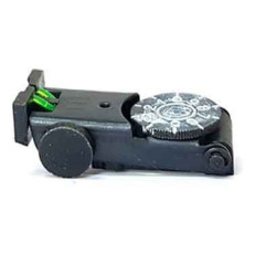 شکاف درجه تفنگ بادی گامو-کرال-مارشال-ریتای