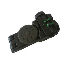 شکاف درجه تفنگ بادی هاتسان