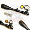 دوربین تفنگ بادی بوشنل 50*24-6 BUSHNELL دوربین تفنگ بادی بوشنل 50*24-6 BUSHNELL