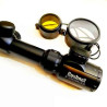 دوربین تفنگ بادی بوشنل 50*24-6 BUSHNELL دوربین تفنگ بادی بوشنل 50*24-6 BUSHNELL