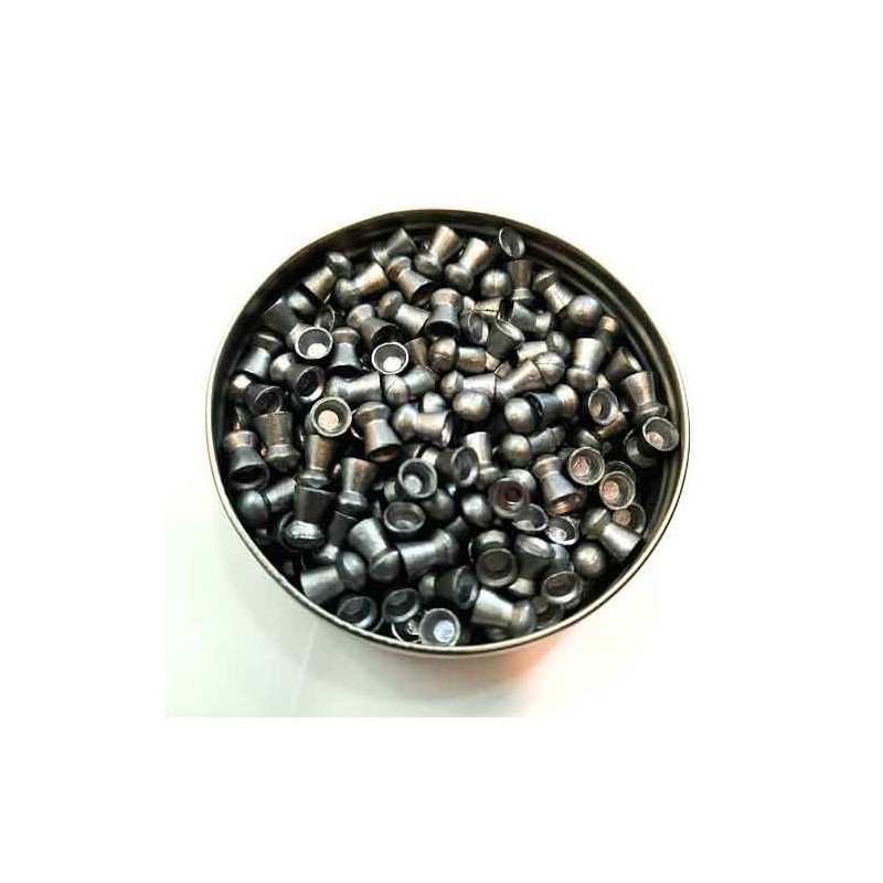 ساچمه تفنگ بادی جکوار دراگون کالیبر 5.5