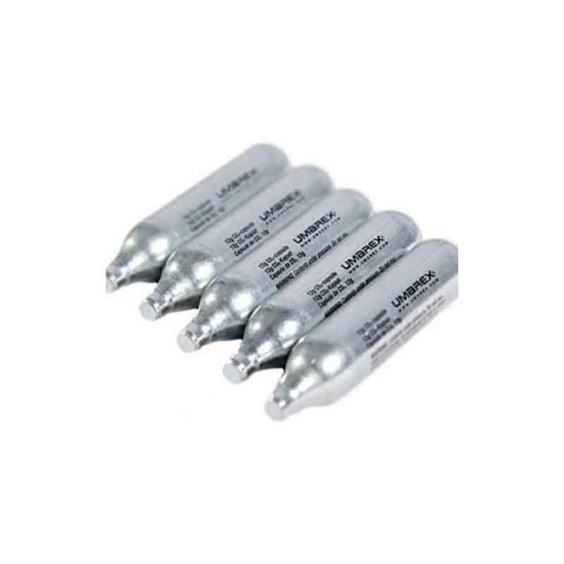 کپسول تپانچه co2