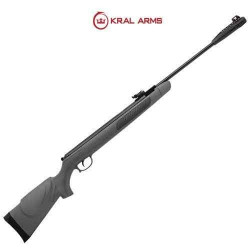 تفنگ بادی کرال ان N02 کالیبر 5.5