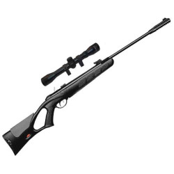 تفنگ بادی کرال ان N04 کالیبر 5.5