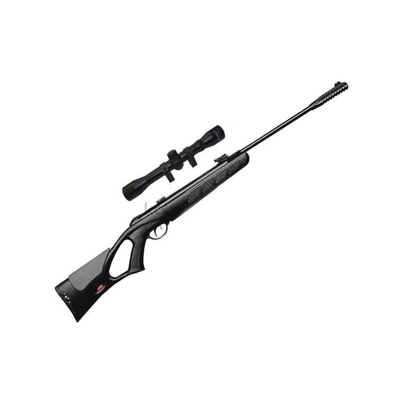 تفنگ بادی کرال ان N04 کالیبر 5.5