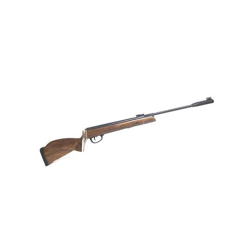 تفنگ بادی آرتا قنداق چوب کالیبر 5.5