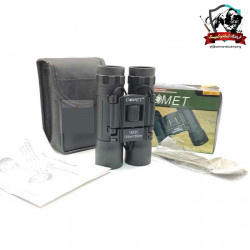 دوربین دو چشم شکاری کامت 25*10