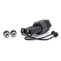 چراغ قوه اسمال سان ZY-T07...