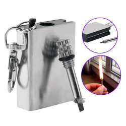 کبریت بنزینی کوهنوردی ZIPO