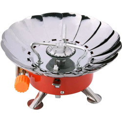 اجاق کوهنوردی و سفر K203