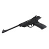 تپانچه گازی snowpeak Sp500 تپانچه گازی snowpeak Sp500