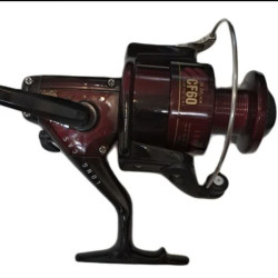 خرید و قیمت ست لوازم ماهیگیری چوب ایگل کینگ یانگ و چرخ یاموشی 7000 ا  Eaglekingyang fishing rod and Yunushi fishing reel