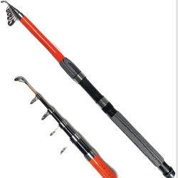 چوب ماهیگیری اوکوما سایز 3.60