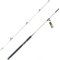 چوب ماهیگیری کروکدیل  سایز...