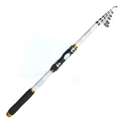 چوب ماهیگیری باراکودا 360