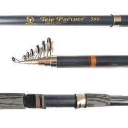 چوب ماهیگیری TELE PARTNER 360