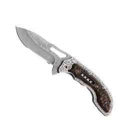 چاقو شکاری knives مدل SR639D