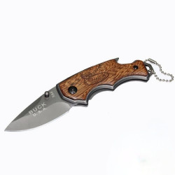 چاقو شکاری باک X44