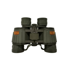 دوربین دو چشم شکاری سیکر 50*10