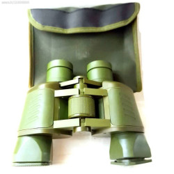 دوربین دو چشم شکاری Hy 50*50