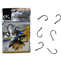 قلاب ماهیگیری مدل kamatsu...