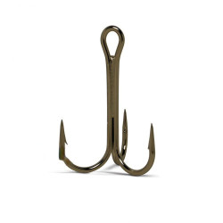 قلاب سه شاخ ماهیگیری vmc...