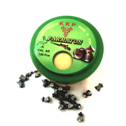 ساچمه تفنگ بادی  فارماتن...