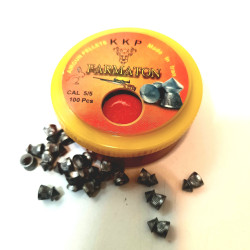 ساچمه تفنگ بادی فارماتن...