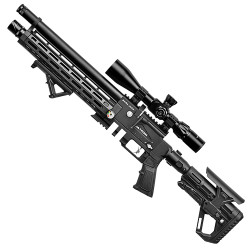 تفنگ پی سی پی کرال مورتال...