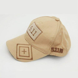 کلاه تاکتیکال 5.11 خارجی اصلی