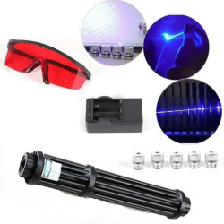 لیزر حرارتی پوینتر ابی