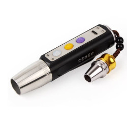 چراغ قوه یو وی 36f سه لامپ