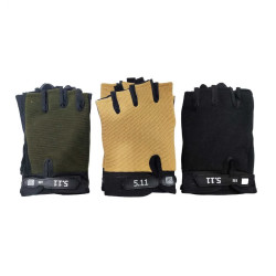 دستکش نیم انگشت 5.11