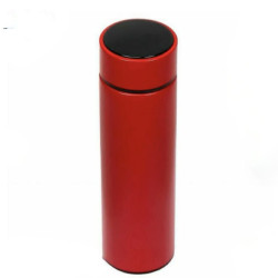 فلاسک دماسنج دار دیجیتال