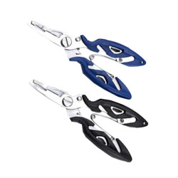 انبر و قیچی چند کاره ماهیگیری